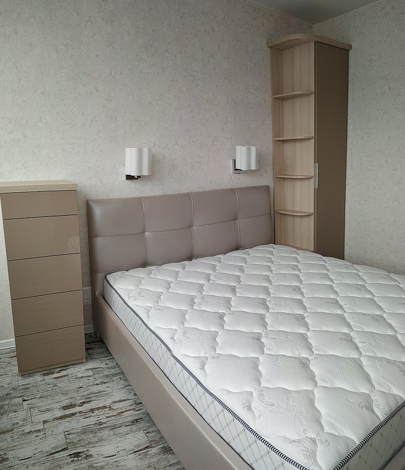 Комод Лестер