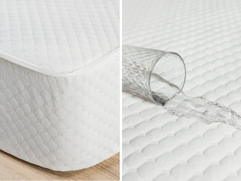 Чехол Baby dry 90x200