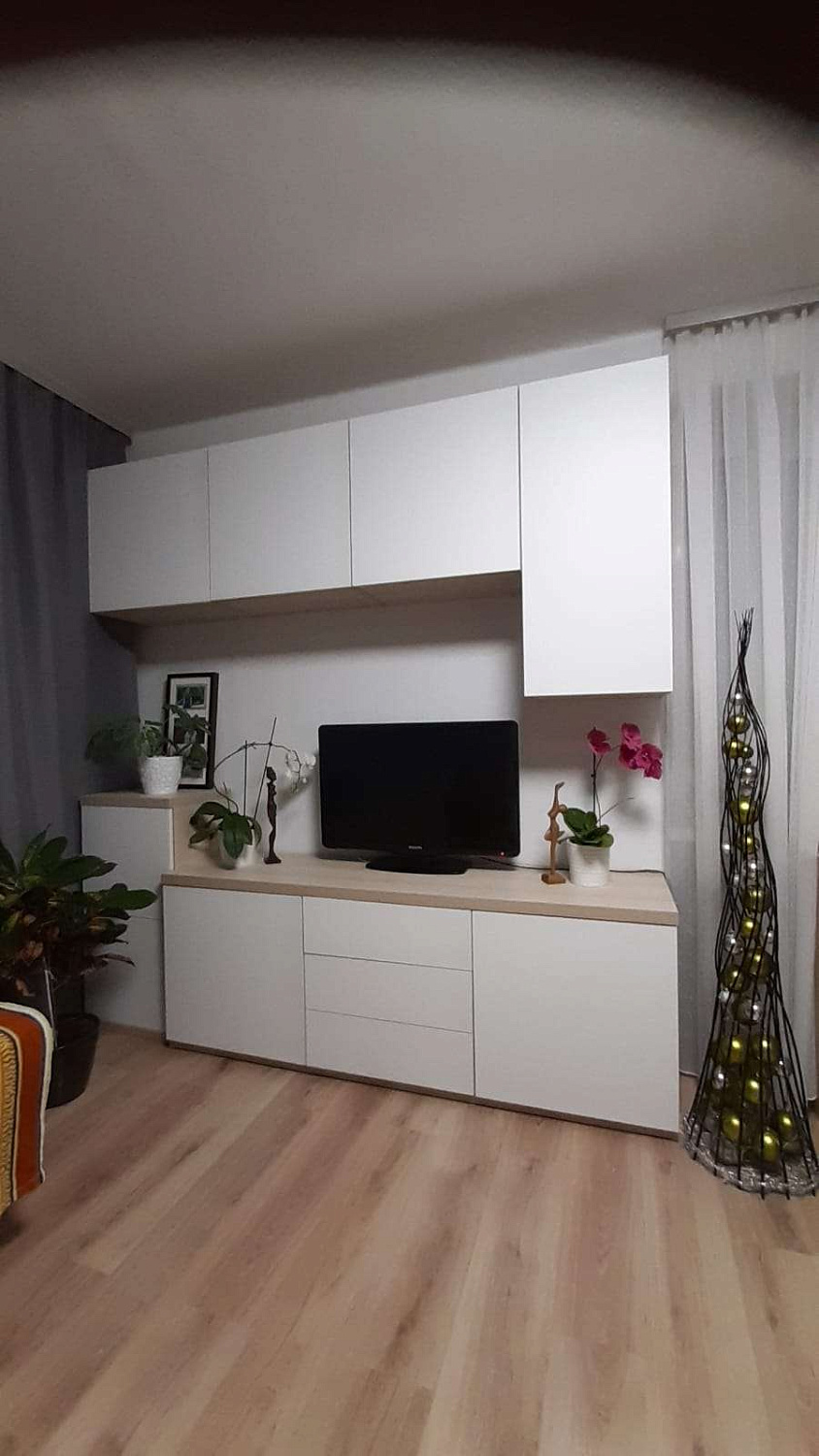 Комод Мадрид