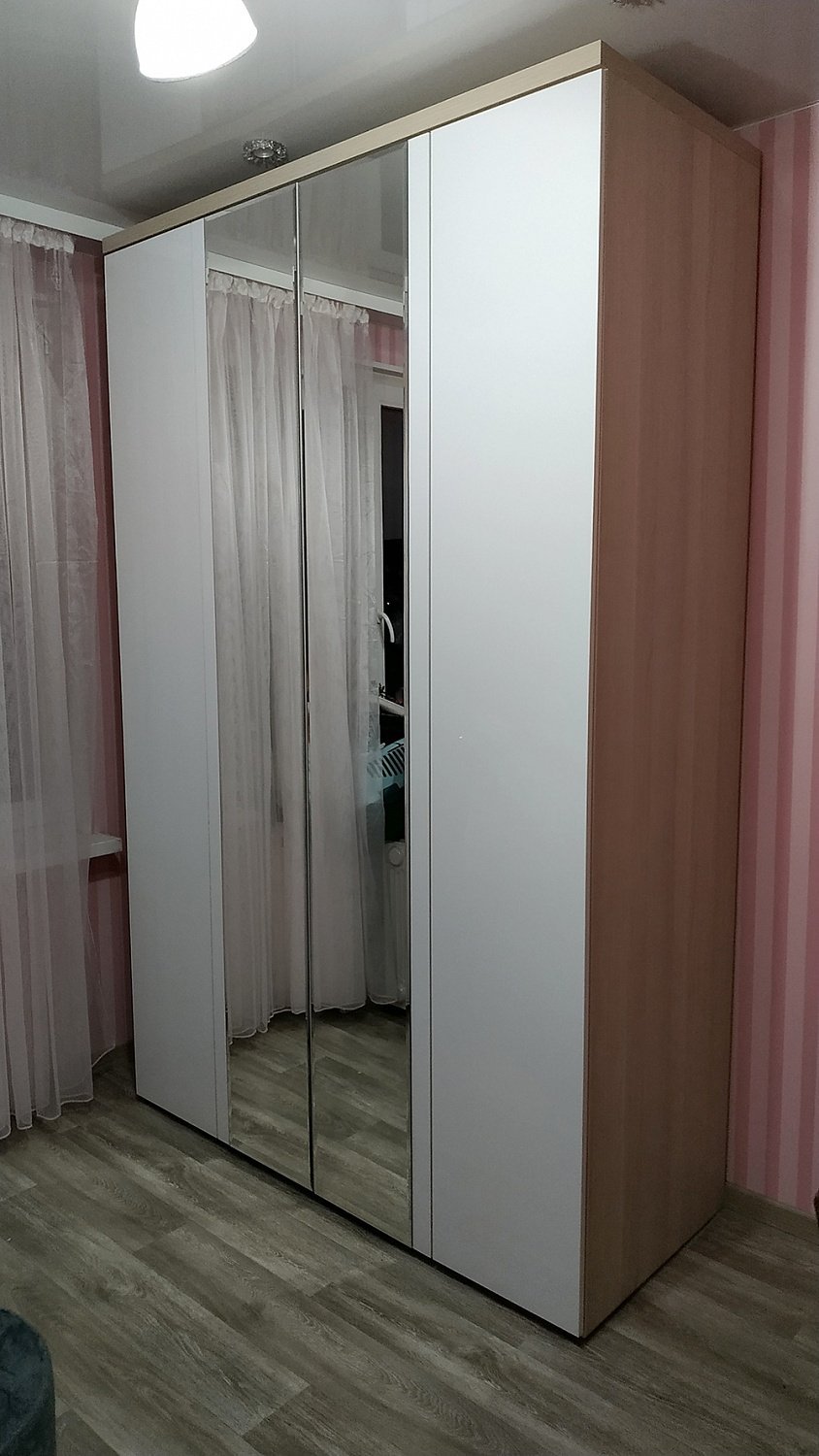 Шкаф Wing Line