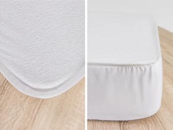 Чехол Terry dry 90x200