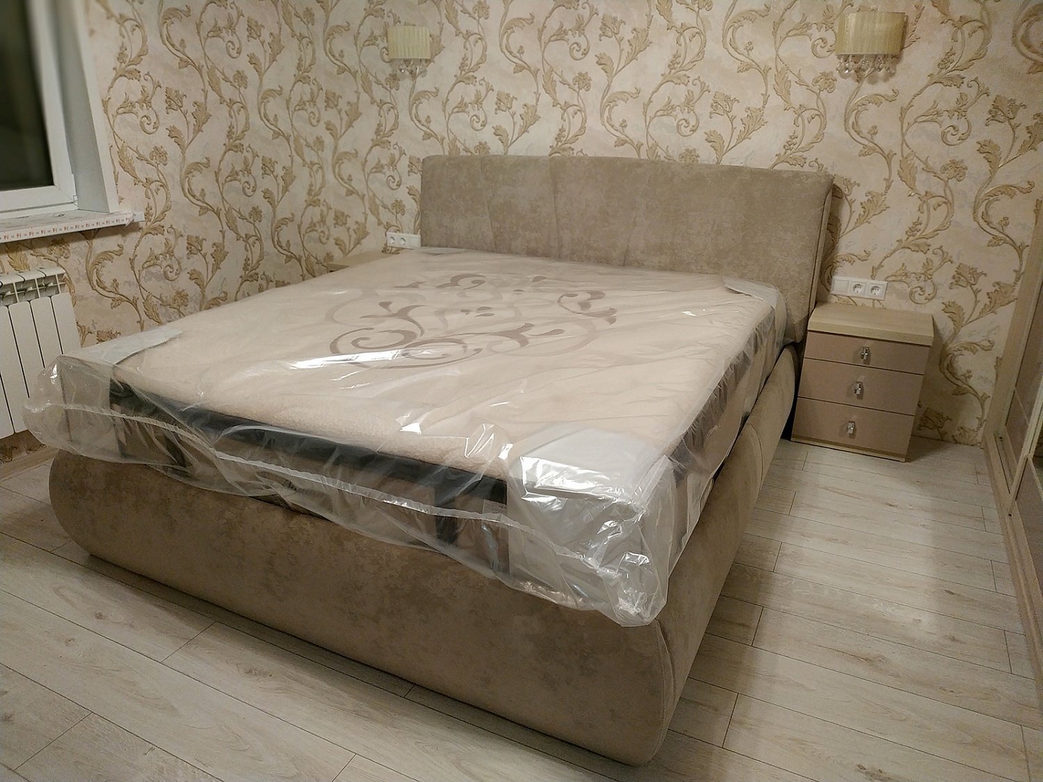 Тумба Диора