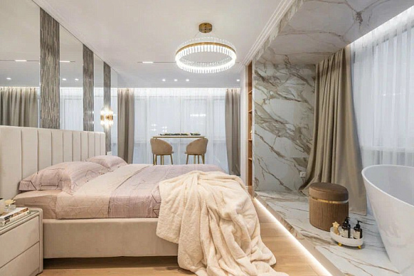 Кровать Калифорния New