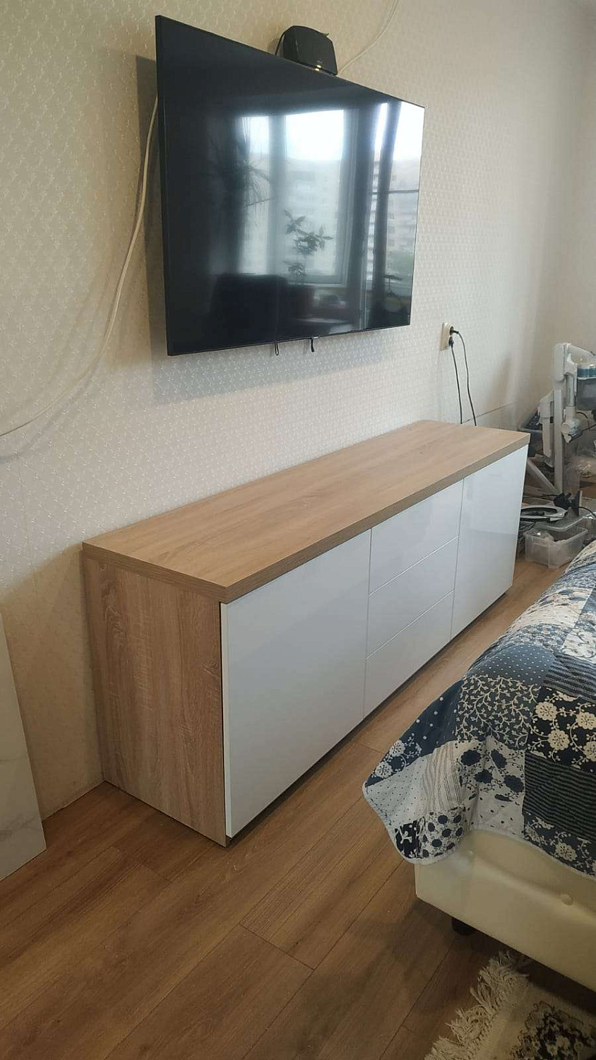 Комод Мадрид
