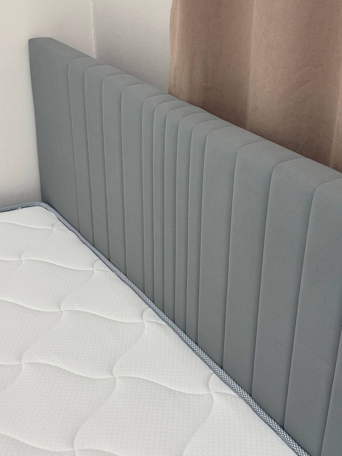 Новинка сентября - кровать Астер