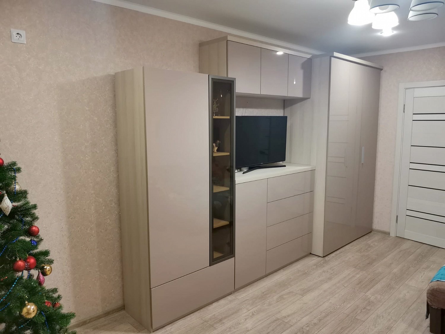 Комод Марсель