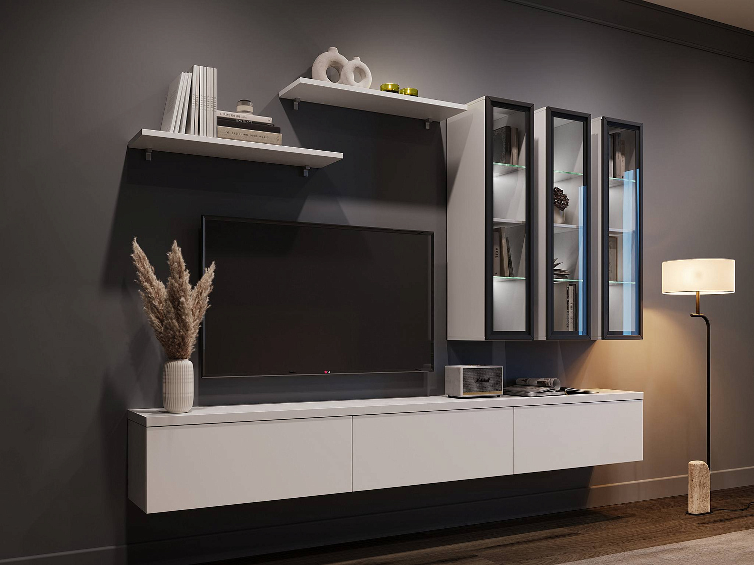 Больше свободы для ваших идей! 