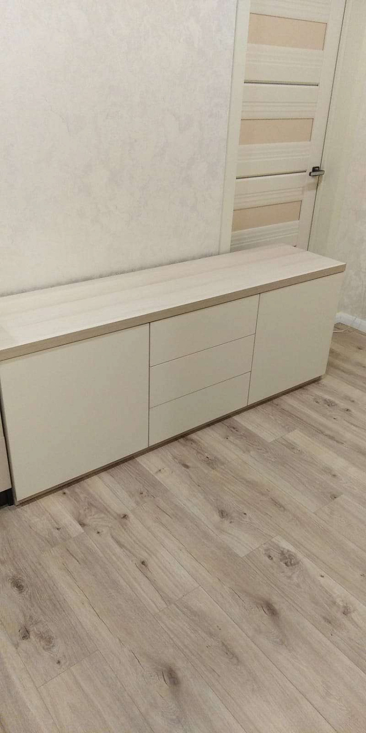 Комод Мадрид