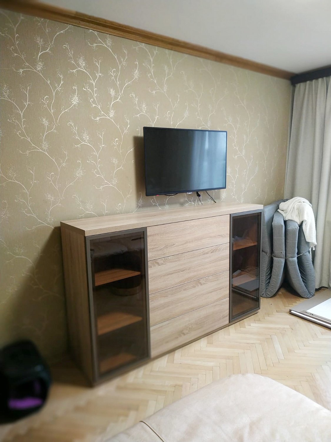 Комод Вегас