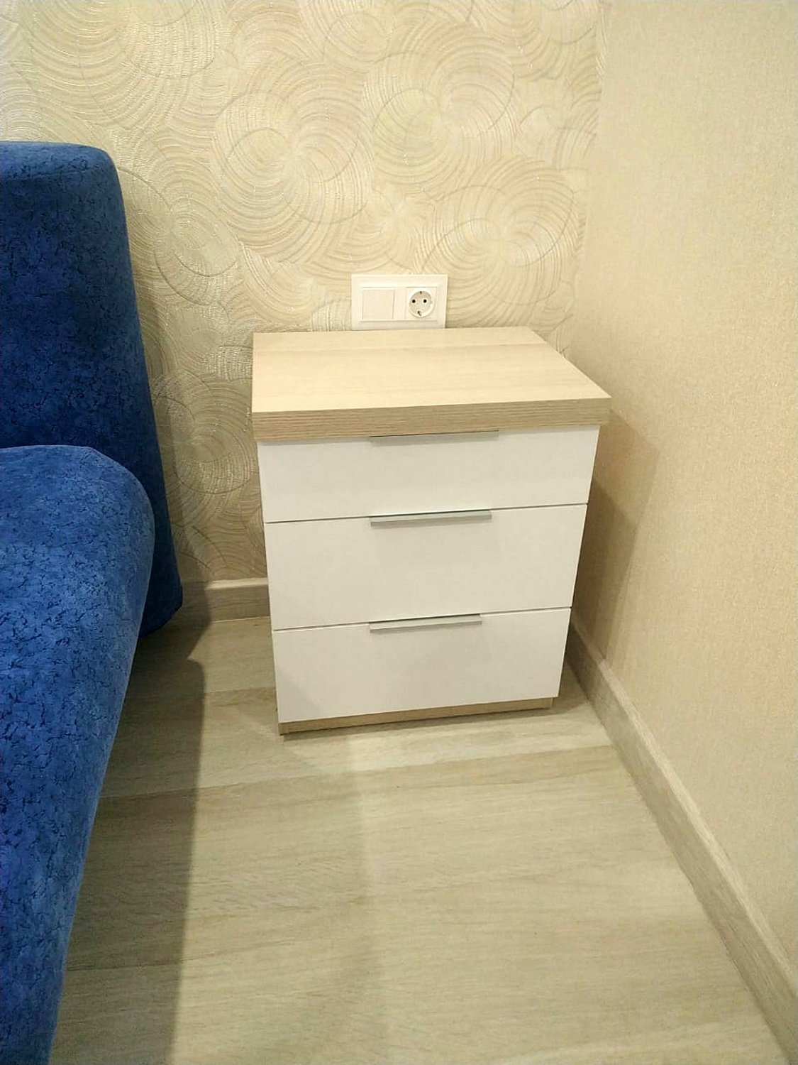 Тумба Диора